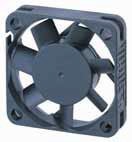 Вентилятор Sunon KDE1204PFB2  DC 40x40x10 мм