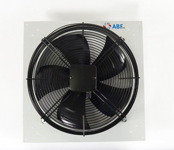 Вентилятор ABF ROF-F-400-4D осевой