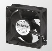 Вентилятор San Ace 9WF0924H201 92x92x32 DC постоянного тока