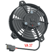 Вентилятор SPAL VA37-B100-46S Вентилятор SPAL VA37-B100-46S
