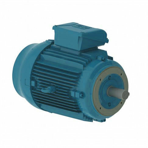 Электродвигатель WEG W20 315S/M 150 кВт чугунный 1500 об/мин