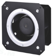 Вентилятор Sanmu ECF-K-6E250-PLHDAL0 радиальный Вентилятор Sanmu ECF-K-6E250-PLHDAL0 радиальный