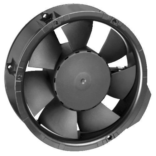 Вентилятор Ebmpapst 6314 HU-227 172x51 DC защита IP 68
