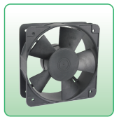 Вентилятор Ningbo Jiulong G20060HAB 100B компактный