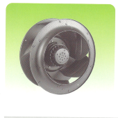 Вентилятор Ningbo Jiulong JH355A4E02 230B центробежный AC