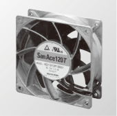 Вентилятор San Ace 9GT1224P1S001 120x120x38 DC постоянного тока