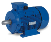 Электродвигатель ABLE MS132S-4 5,5kW Электродвигатель ABLE MS132S-4 5,5kW