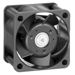 Вентилятор Ebmpapst 422J/2HP осевой