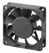 Вентилятор Sunon KDE1207PKV3 DC 70x70x20 мм