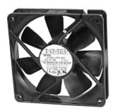 Вентилятор NMB 4710NL-04W-B50-P00 DC