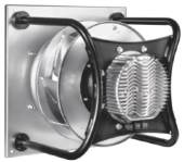 Вентилятор Sanmu ECF-K-6E250-PLHDAL10 радиальный Вентилятор Sanmu ECF-K-6E250-PLHDAL10 радиальный