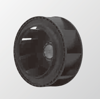 Вентилятор San Ace 9TJ24P0H61 133x91 DC постоянного тока