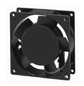 Вентилятор Sunon SF23092A.2092HBT.GN AC 92x92x25 мм