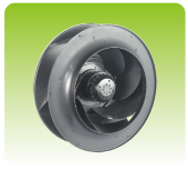 Вентилятор Ningbo Jiulong JH400A4E02 230B центробежный AC