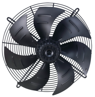 Вентилятор Fans-tech AG560A3-AG5-01 осевой AC