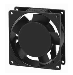 Вентилятор Sunon SF23092A.2092HSL.GN AC 92x92x25 мм