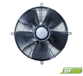 Вентилятор Hidria R10R-40APB-ES50B-02A01 осевой 400 мм Вентилятор Hidria R10R-40APB-ES50B-02A01 осевой 400 мм