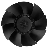 Вентилятор Ebmpapst A4S200AH0401 осевой Вентилятор Ebmpapst A4S200AH0401 осевой