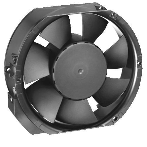 Вентилятор Ebmpapst 6448 U 172x150x51 DC защита IP 68