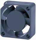 Вентилятор Sunon GM0502PFB3-8  DC 25x25x10 мм