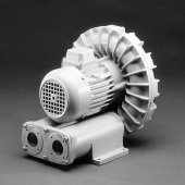 Вентилятор Elektror SE 2n вихревой с литым корпусом Вентилятор Elektror SE 2n вихревой с литым корпусом
