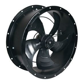 Вентилятор Weiguang YWF6D-550S-137/50-T