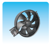 Вентилятор Ningbo Jiulong 300FZY3-D-7P 380B осевой Вентилятор Ningbo Jiulong 300FZY3-D-7P 380B осевой