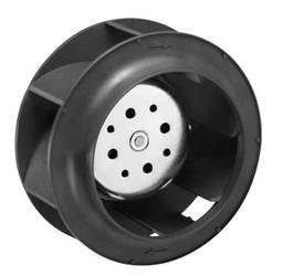 Вентилятор Ebmpapst RER 133-41 18 2TDLOU 133x91 DC защита IP 68