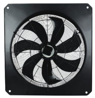 Вентилятор Fans-tech AS560B3-AL5-00 осевой AC