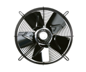 Вентилятор Hidria R09R-3532A-4M-4237 осевой 350 мм Вентилятор Hidria R09R-3532A-4M-4237 осевой 350 мм