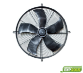 Вентилятор Hidria R10R-56LPB-ES50B-04A10 осевой 560 мм Вентилятор Hidria R10R-56LPB-ES50B-04A10 осевой 560 мм