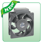 Вентилятор Ningbo Jiulong G18065HAB-C-7P 200B компактный