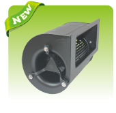 Вентилятор Ningbo Jiulong JS133A2E03-W 380B центробежный AC