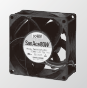 Вентилятор San Ace 9WV0812P1M001 80x80x38 DC постоянного тока