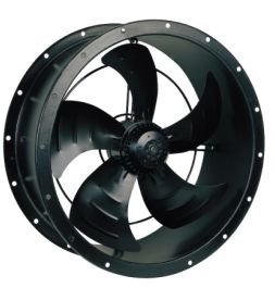 Вентилятор Weiguang YWF4D-550-S-137/50-T