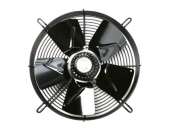 Вентилятор Hidria R09R-3532A-4T-4203 осевой 350 мм Вентилятор Hidria R09R-3532A-4T-4203 осевой 350 мм