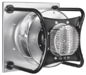Вентилятор Sanmu ECF-K-8D400-PLHDAL3 радиальный Вентилятор Sanmu ECF-K-8D400-PLHDAL3 радиальный