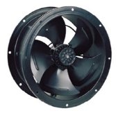 Вентилятор Weiguang YWF4D-350S-102/34-T Вентилятор Weiguang YWF4D-350S-102/34-T