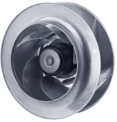 Вентилятор Fans-tech SC400E5-DF0-02 с обратно загнутыми лопатками DC Вентилятор Fans-tech SC400E5-DF0-02 с обратно загнутыми лопатками DC
