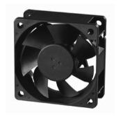 Вентилятор Sunon EB60252S3-000U-999 DC 60X60X25 мм