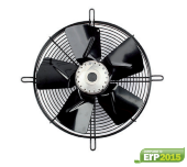 Вентилятор Hidria R11R-3530A-4M-3852 осевой 350 мм Вентилятор Hidria R11R-3530A-4M-3852 осевой 350 мм