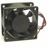 Вентилятор Tidar RQD5010LS 50x50x10 компактный DC 24V
