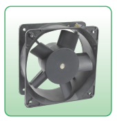 Вентилятор Ningbo Jiulong G18065HAB-C 200B компактный