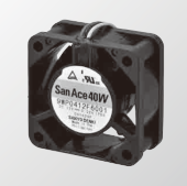 Вентилятор San Ace 9WP0412F6001 40x40x20 DC постоянного тока