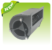 Вентилятор Ningbo Jiulong JS133B2E03-W 380B центробежный AC