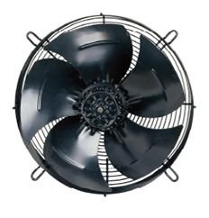 Вентилятор Weiguang YWF6D-350S-102/34-G