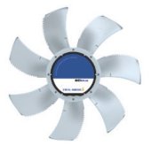 Ziehl-abegg FN071-ZIQ.GL.A7P4 220B 3Ф Ziehl-abegg FN071-ZIQ.GL.A7P4 220B 3Ф