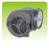 Вентилятор Ningbo Jiulong JS146A2E01-W 115B центробежный AC