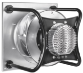 Вентилятор Sanmu ECF-K-8D450-PLHDAL4 радиальный Вентилятор Sanmu ECF-K-8D450-PLHDAL4 радиальный