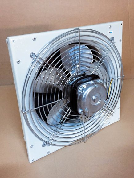 Вентилятор ABF BO-2.0 4E осевой